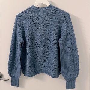 Sézane Solal Sweater